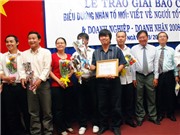 Bóng đá anh, ngoại hạng anh, lịch thi đấu euro 2012, Những ngày cuối của nhà báo Hoàng Hùng